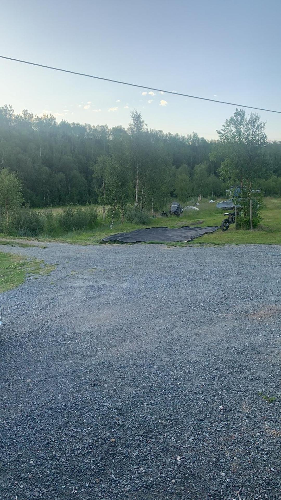 Cottage With Good Standard Next To Neiden River Eksteriør bilde